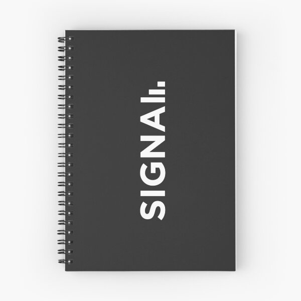 Item preview, Lexpressive - Signal designed and sold by mnmlstID.
