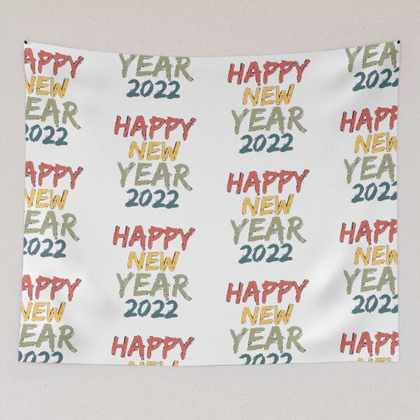 Item preview, Happy New Year 2022 Year Count Down Love Holiday Gift Premium Apparel Funny Holiday Xmas designed and sold by DesignByHeartUK.