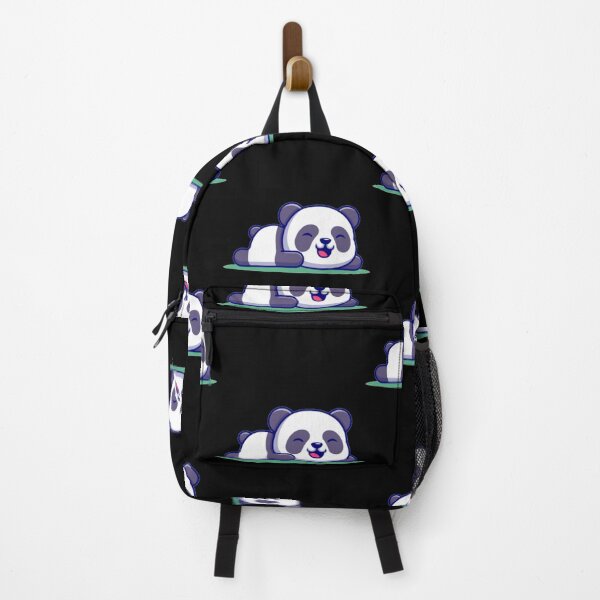 Item preview, Cute Animal Friendly Panda Classic . designed and sold by LeiningerHarold.