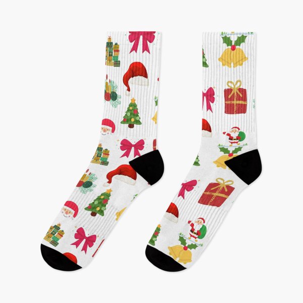 Item preview, santa claues christmas xmas designed and sold by Tshirtk.