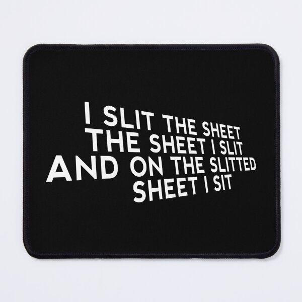 Item preview, The Jerk Tongue Twister designed and sold by Cuttintees.