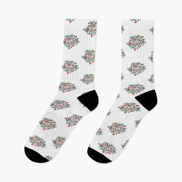 Item preview, Merry Christmas  is singing loud for all to hear Lights Santa Merry Christmas Happy Gift Premium Apparel Funny Holiday Xmas designed and sold by DesignByHeartUK.