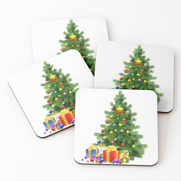 Item preview, Christmas Day | 25 Dec | Christmas Tree designed and sold by YI-Creations.