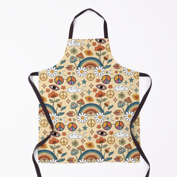 Item preview, retro pattern designed and sold by creaturespie.