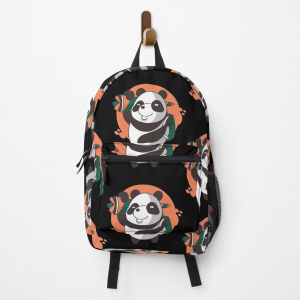 Item preview, Cute Animal Friendly Panda Classic . designed and sold by LeiningerHarold.