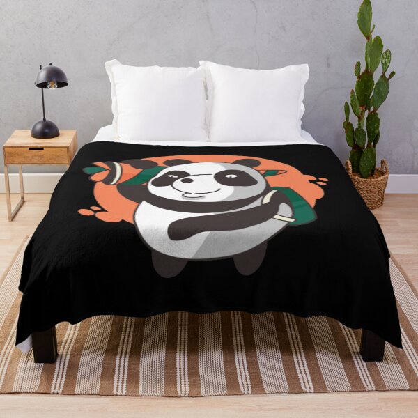 Item preview, Cute Animal Friendly Panda Classic . designed and sold by LeiningerHarold.