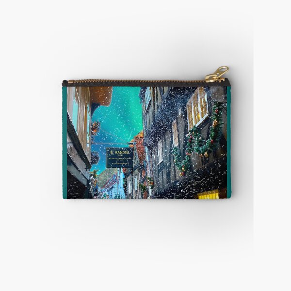 Item preview, Snowy Shambles designed and sold by Alisonchambers2.