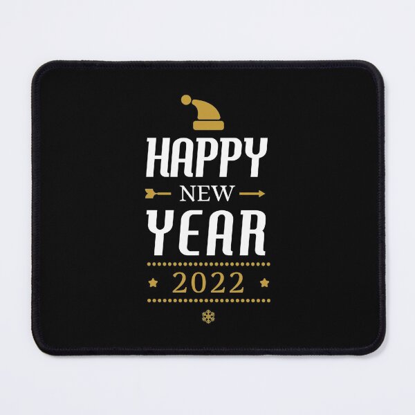 Item preview, 2022 happy new year designed and sold by Yanbus.