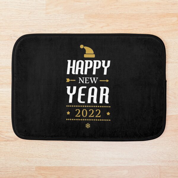 Item preview, 2022 feliz año nuevo designed and sold by Yanbus.