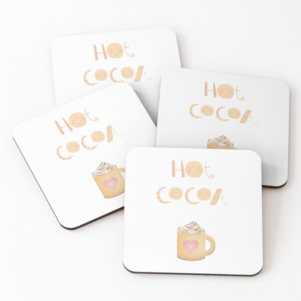 Item preview, Hot cacao just the thing- hot cacao designed and sold by Speckledfrog.