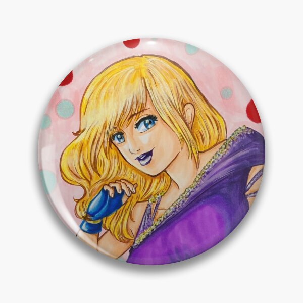 Item preview, Hair Flip designed and sold by lynearart.