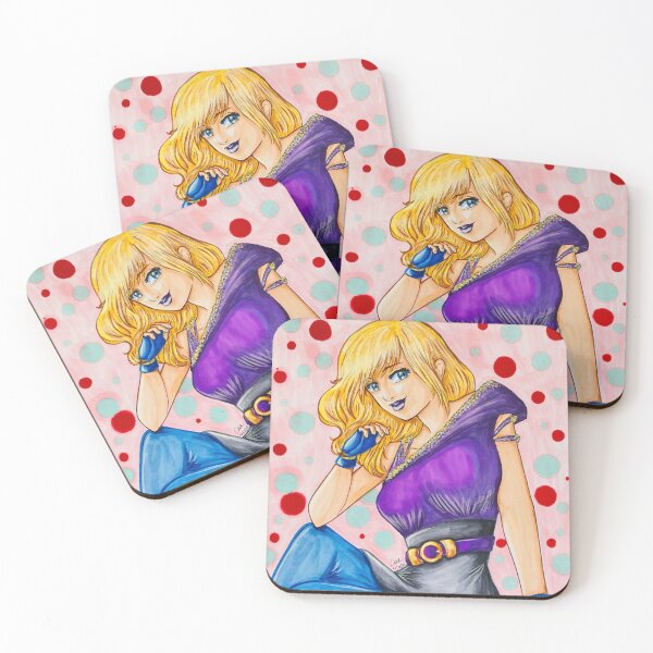 Item preview, Hair Flip designed and sold by lynearart.