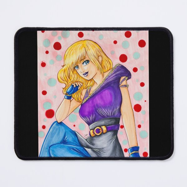 Item preview, Hair Flip designed and sold by lynearart.