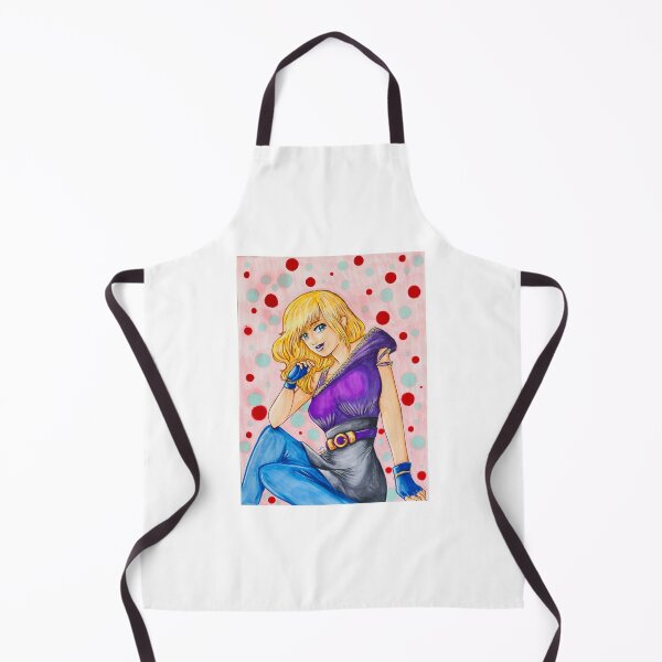 Item preview, Hair Flip designed and sold by lynearart.