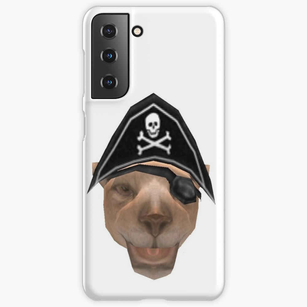 The Zoo Race Samsung Galaxy Phone Case
