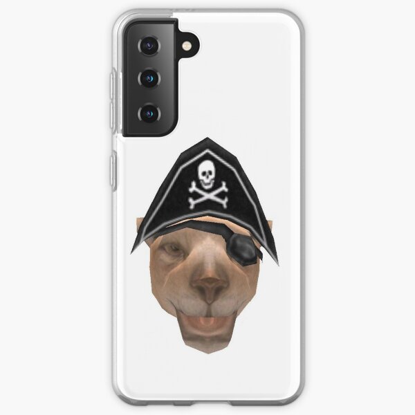 The Zoo Race Samsung Galaxy Soft Case