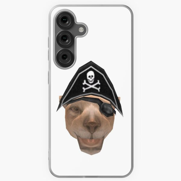 The Zoo Race Samsung Galaxy Soft Case