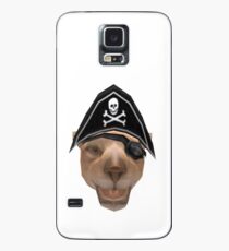 The Zoo Race Case/Skin for Samsung Galaxy