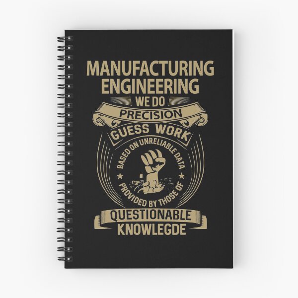 Item preview, Manufacturing Engineering T Shirt - We Do Precision Job Gift Item Tee designed and sold by paneczkopat.