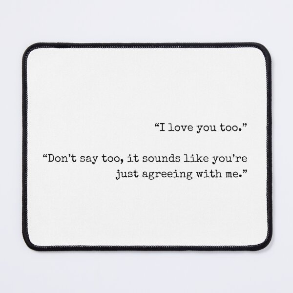 Item preview, Hardin Scott Quotes designed and sold by NerdyGirl1028.