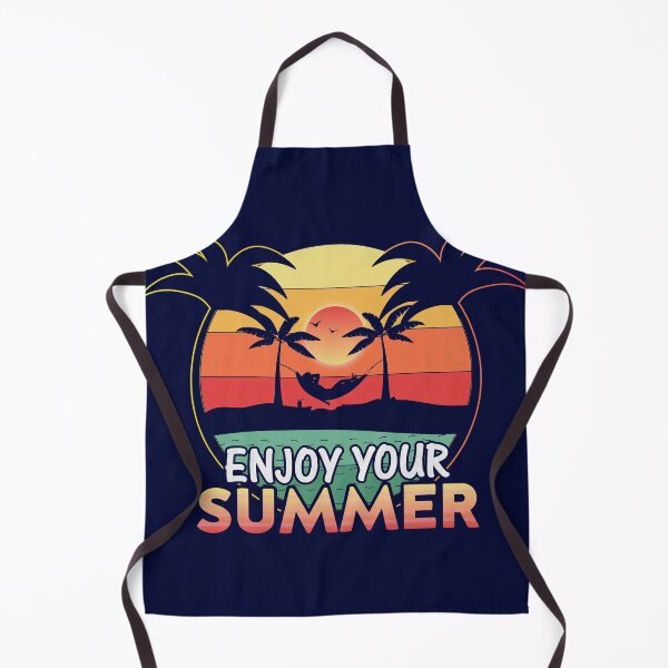 Item preview, enjoy your summer by kalash designed and sold by lil wazabi.