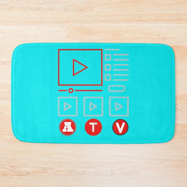 Item preview, A Yorkshire Television Production      designed and sold by ShowMeClothingz.