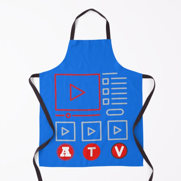 Item preview, A Yorkshire Television Production designed and sold by ShowMeClothingz.