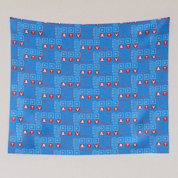 Item preview, A Yorkshire Television Production      designed and sold by ShowMeClothingz.