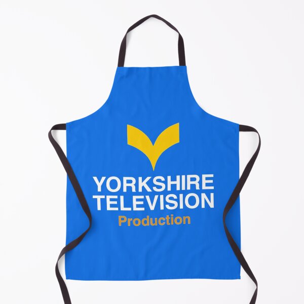 Item preview, A Yorkshire Television Production designed and sold by ShowMeClothingz.