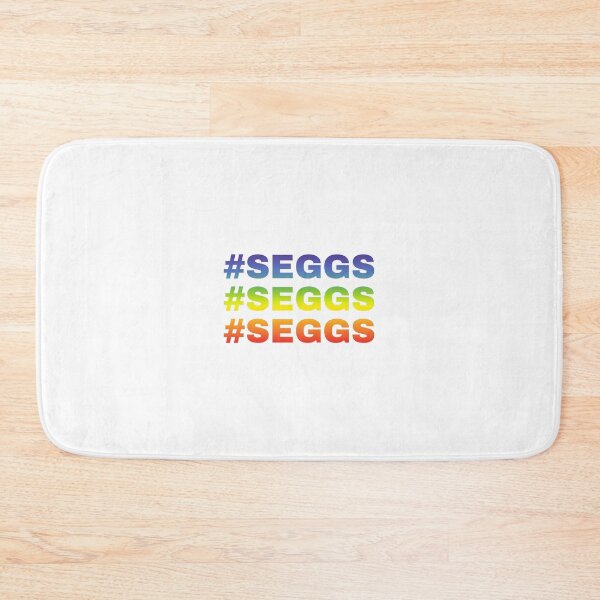 Item preview, Seggs Rainbow  designed and sold by HasaniZivai.