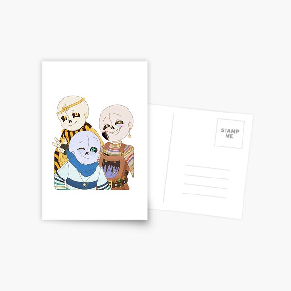 Dream Sans Postcards for Sale