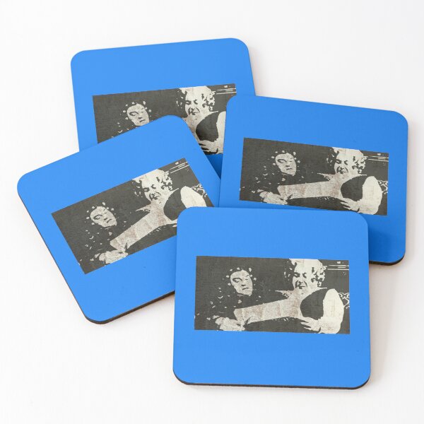 Item preview, Ada and Cissy Les Dawson - Pop Art   designed and sold by ShowMeClothingz.