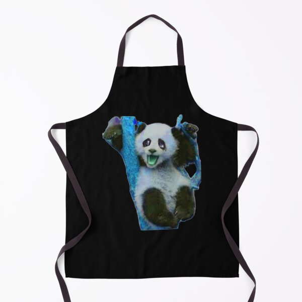 Item preview, Cute Animal Friendly Panda Essential . Classic . designed and sold by LeiningerHarold.