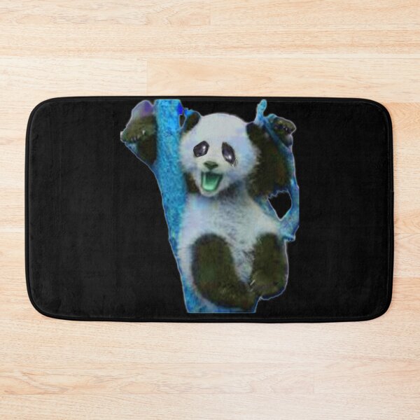 Item preview, Cute Animal Friendly Panda Essential . Classic . designed and sold by LeiningerHarold.