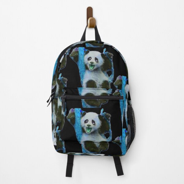 Item preview, Cute Animal Friendly Panda Essential . Classic . designed and sold by LeiningerHarold.