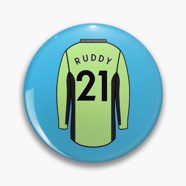 Item preview, John Ruddy Jersey     designed and sold by SmithKarend.