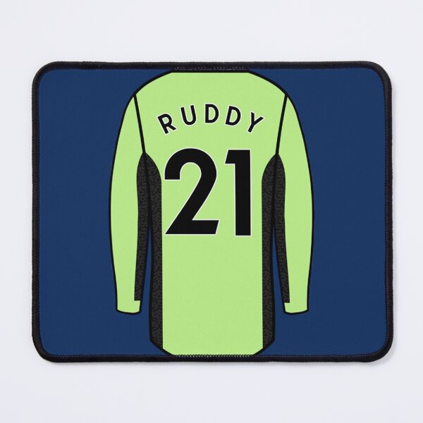Item preview, John Ruddy Jersey     designed and sold by SmithKarend.