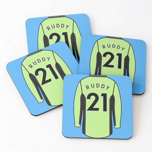 Item preview, John Ruddy Jersey     designed and sold by SmithKarend.
