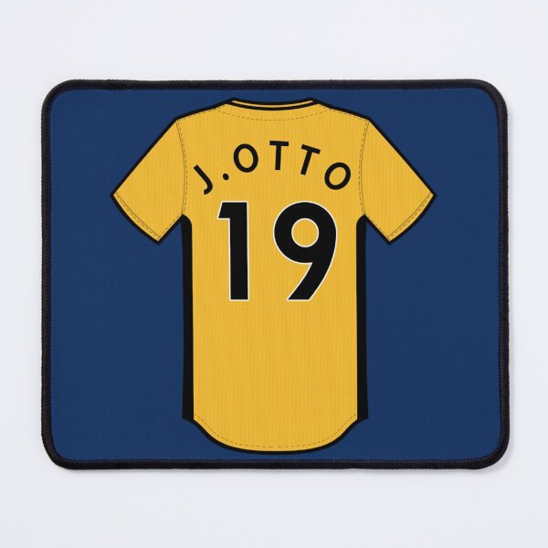 Item preview, Jonny Jersey    designed and sold by SmithKarend.