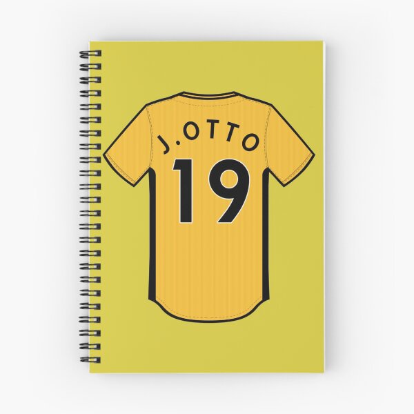 Item preview, Jonny Jersey    designed and sold by SmithKarend.