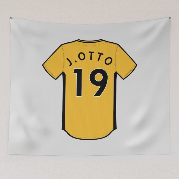 Item preview, Jonny Jersey    designed and sold by SmithKarend.