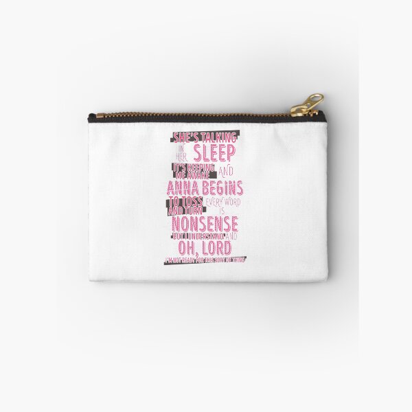Item preview, Anna Begins  Counting Crows designed and sold by EloiseCoate.
