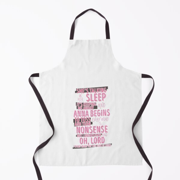 Item preview, Anna Begins  Counting Crows designed and sold by EloiseCoate.