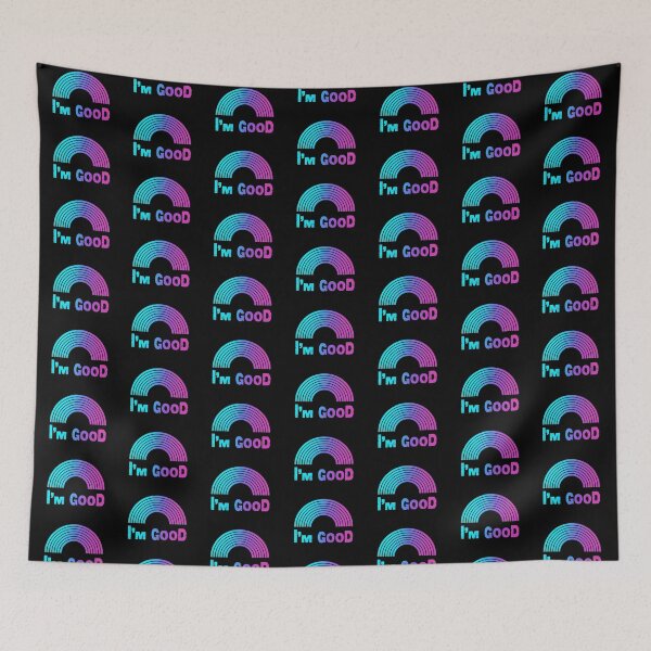 Item preview, I’m Good designed and sold by Sleepygirl2010.