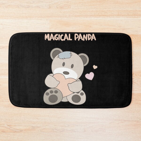 Item preview, Cute Animal Friendly Panda Essential . designed and sold by LeiningerHarold.