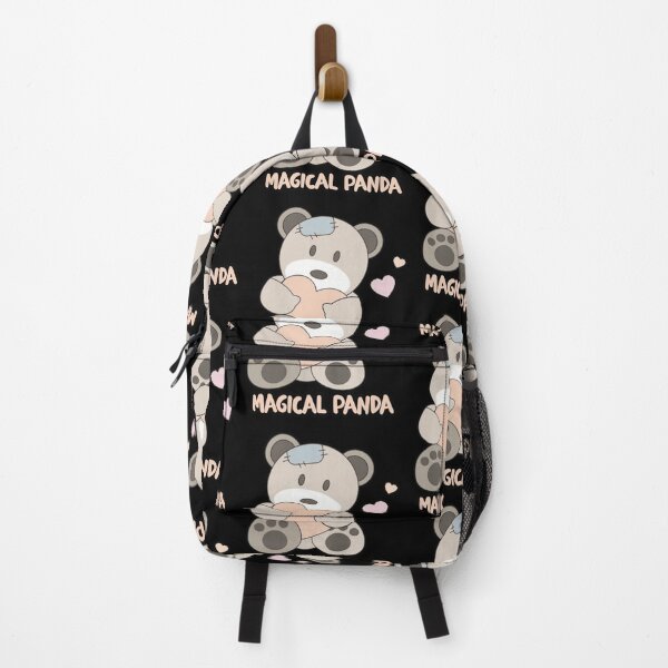 Item preview, Cute Animal Friendly Panda Essential . designed and sold by LeiningerHarold.