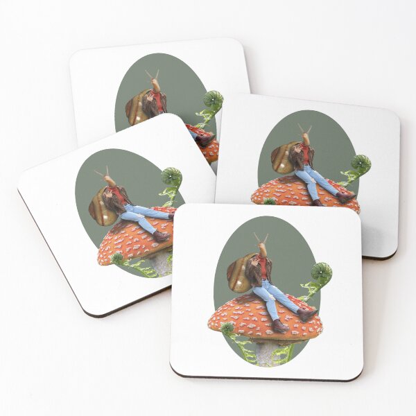 Item preview, Alter Escargot designed and sold by Sydney  Quackenbush.