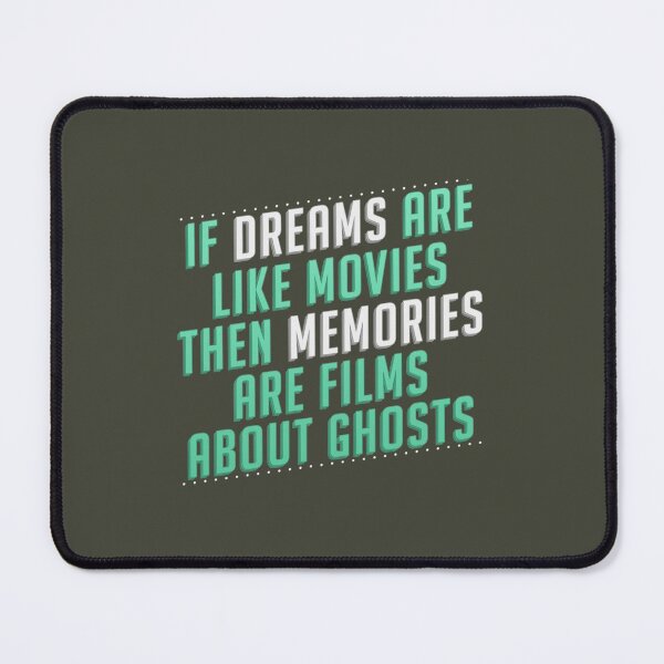 Item preview, Mrs. Potter_s Lullaby Counting Crows designed and sold by EloiseCoate.