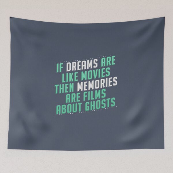 Item preview, Mrs. Potter_s Lullaby  Counting Crows designed and sold by EloiseCoate.
