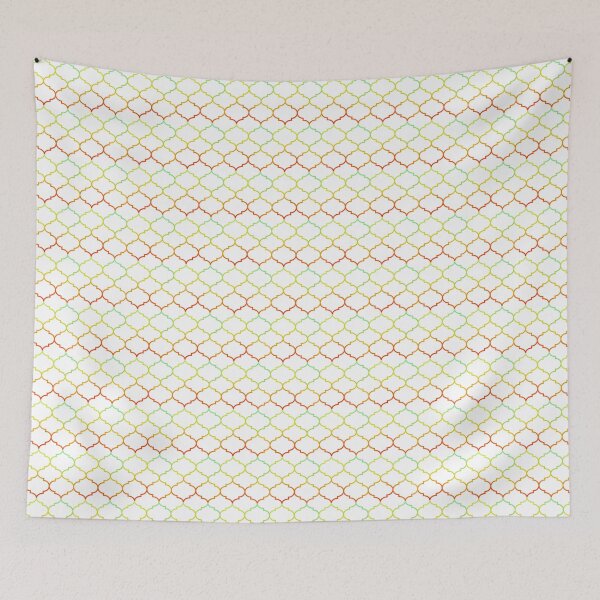 Item preview, Moroccan pattern designed and sold by Sleepygirl2010.